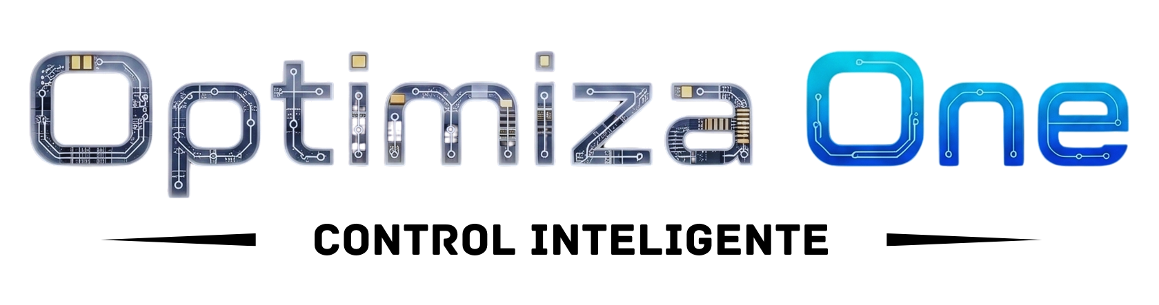 Optimiza One - Control inteligente